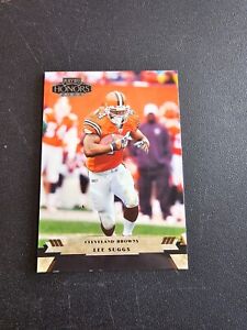 2005 Playoff Honors - #23 Lee Suggs Cleveland Browns