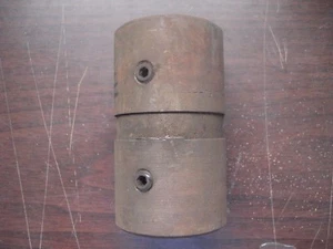 Browning CS20K Coupler  - Picture 1 of 2