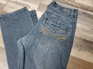 Brooklyn Express Jeans Herren Größe 34 (32X32) Brooklyn Express Jeans - Bild 1 von 8