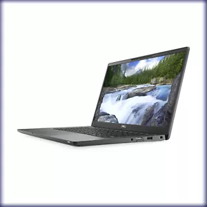 Dell Latitude 7400 Laptop 14" Full HD Touchscreen i5-8265U 16GB RAM 256GB SSD - Picture 1 of 12