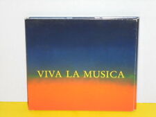 CD - MUSIKSCHULE YBBSFELD - VIVA LA MUSICA