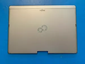 FUJITSU LIFEBOOK T732, T734 BACK LCD COVER (non-wwan) New CP626956-XX E-38024478 - Picture 1 of 3