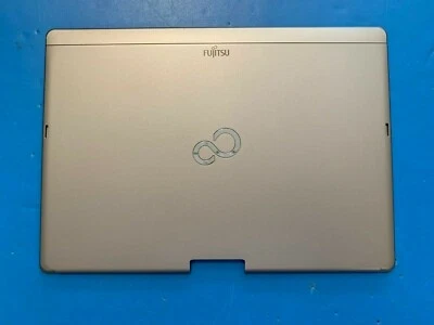 FUJITSU LIFEBOOK T732, T734 BACK LCD COVER (non-wwan) New CP626956-XX E-38024478 - Image 1 of 3