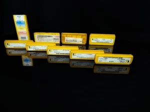 Assorted Machine Tools  9 Pieces Kit # 059 - Picture 1 of 21