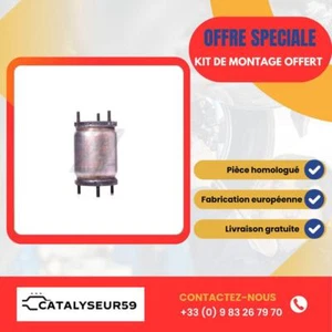Catalyseur DAEWOO TACUMA 2.0i 16V 1998 cc 89 Kw / 121 cv Essence T20SED de... - Foto 1 di 1