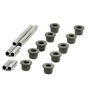 Lightweight Control Arm Bushing Sleeve Kit Repalcement For Club Car Precedent - Picture 1 of 6