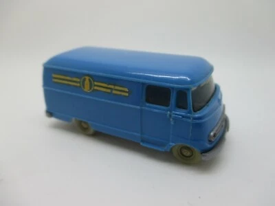 WIKING: MB L319 Furgone Milchsymbol (SSK38) - Immagine 1 di 4