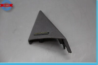 97-03 Jaguar XK8 XKR X100 Left Driver Side Tweeter Sound Speaker Cover Oem - Image 1 of 4