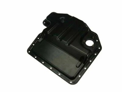 Para BMW 740i 1993-1995, 1997-2001 cárter de aceite inferior 85631JZ 1994 1998 1999 2000 Foto 1 de 2