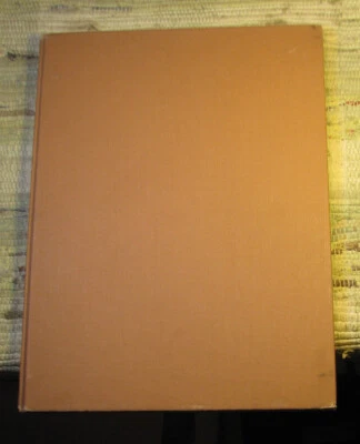 LEONARDO DA VINCI with an essay by Walter Pater 1971 1st Phaidon Hardcover - Image 1 of 4