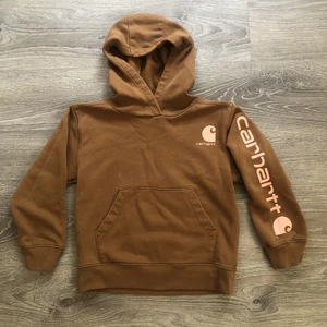 Carhartt Hoodie Size 5 - Picture 1 of 4