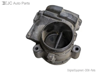 Корпус дроссельного клапана для 11-16 Mini Cooper Countryman 1.6 760491980 Turbo - Изображение 1 из 4