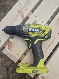 taladro ryobi - Imagen 1 de 1
