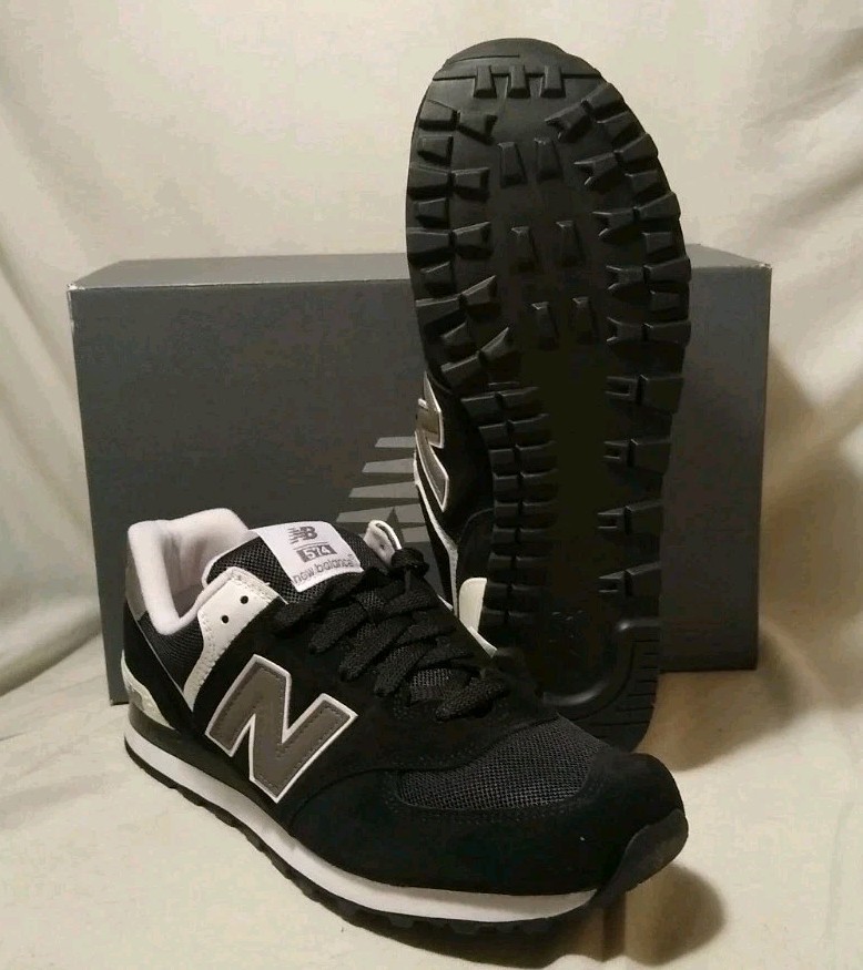 Louis De Guzman NewBalance m574ニューバランス Louis De Guzman x New Balance 574 (2021)