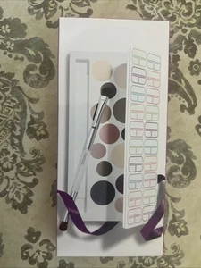 Clinique PARTY EYES All About Shadow Lidschatten Palette - Bild 1 von 5