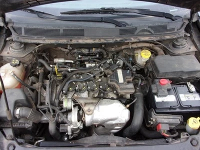 Conjunto de válvula de acelerador del cuerpo del acelerador 2 puertas 1,4 L se adapta a 12-17 FIAT 500 22335359 Foto 1 de 4