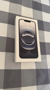 New OEM Apple Box iPhone 16e - Photo 1 sur 6