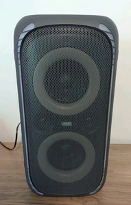 Onn Groove Lg. Altoparlante Party Gen. 2 Wireless, per ricambi/riparazione - Foto 1 di 1