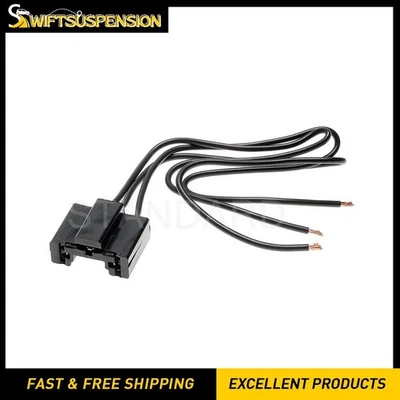 Conector interruptor atenuador de faros encendido estándar para Dodge Dart 1960-1976 Foto 1 de 4