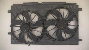 ORIGINAL Kühlergebläse elektrisch DODGE CALIBER 2006 - Bild 1 von 2