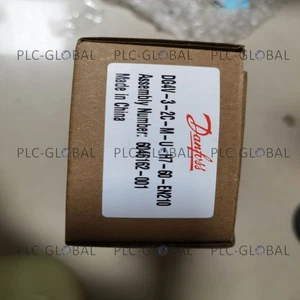1PC New Eaton DG4V-3-2C-M-U-H7-60 With Warranty *Real US Stock* - Picture 1 of 4