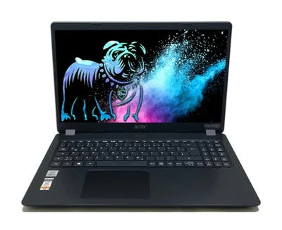 Acer Extensa 15 EX215-52-54X5 15,6" Notebook Full HD i5-1035G1 8GB 512GB Win11H - Bild 1 von 4