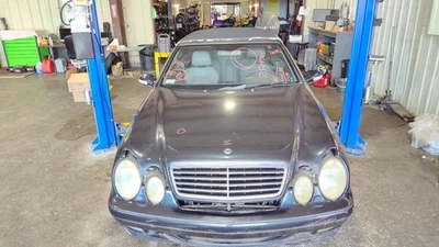 Console Front 208 Type Floor Convertible CLK320 Fits 00-03 MERCEDES CLK 1091813 - Image 1 of 4