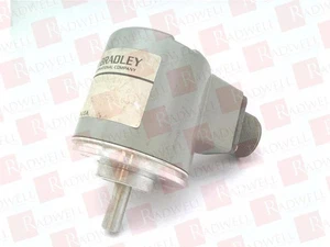 ALLEN BRADLEY 845H-SJHZ24CRY2C / 845HSJHZ24CRY2C (USED) - Picture 1 of 1