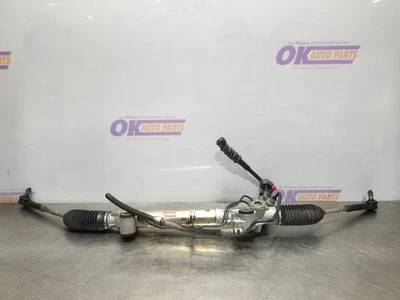 19 2019 LEXUS GX460 4.6L AWD STEERING GEAR POWER RACK AND PINION Foto 1 de 4