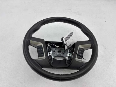 2010-2012 Ford Fusion Steering Wheel OEM - Image 1 of 4