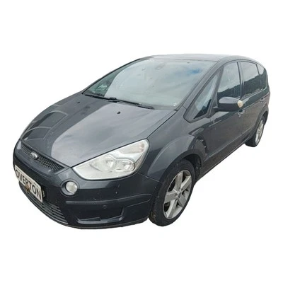 FORD S-MAX AIR FILTER BOX 6G919600EJ - Image 1 of 4