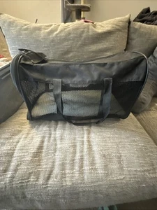 Cat Carrier Bag. BRAND NEW Never Used Before - Picture 1 of 11