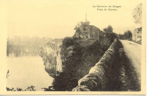 GLUGES der Kalvarienberg bei Hammer - Bild 1 von 1