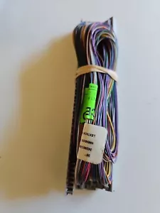 ARNÉS DE CABLEADO CABLE DE RESTAURACIÓN - Imagen 1 de 5