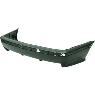 Sherman 0054A-89-0 Rear Bumper Cover For 1995-1999 BMW M3 NEW - Image 1 of 3