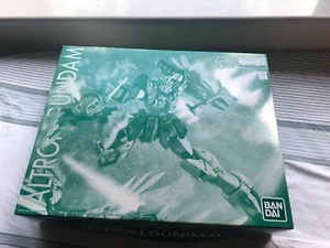 MG 1/100 ALTRON GUNDAM EW Wing Endless Waltz PB Premium Bandai IN STOCK - Picture 1 of 6