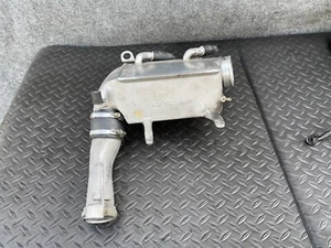 ✔MERCEDES W220 W221 W215 CL600 S600 LADO DERECHO TURBO INTERCOOLER RADIADOR OEM - Imagen 1 de 7