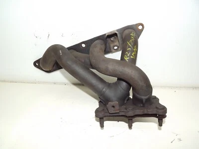 Colector de escape de gasolina MG ZR 160 1.8 Rover 25 LKC103240 Foto 1 de 4