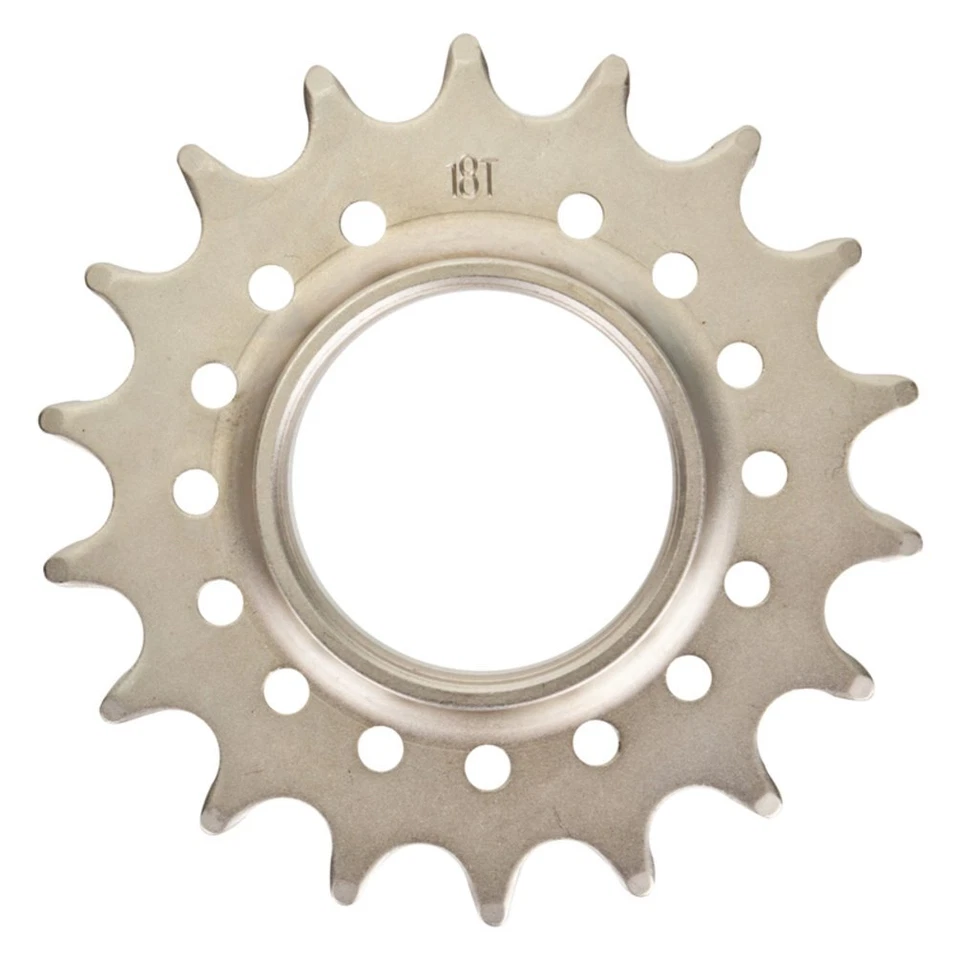 Origin8 Torq Lite Track Cog, 18t x 3/32" - Image 1 of 1