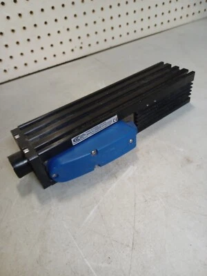 Ametek - Copley Controls STA2508S-053-S-S15X сервопривод трубка линейный двигатель непроверенный $$ - Изображение 1 из 4