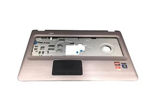HP Pavilion DV7t-4000 17,3" Handauflage mit Touchpad - RIT3LLX9TP003 - Bild 1 von 5