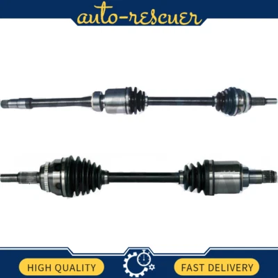 Передний вал оси CV для Toyota Avalon TrakMotive 2009 2010 2011 2012 годов выпуска - Изображение 1 из 4