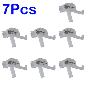 7 x Tintendämpfer für Epson Stylus PRO 7600 9600 Lösungsmittel Wasser Tintenstrahldrucker Neu - Bild 1 von 11