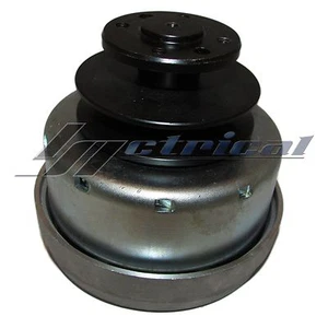 ALTERNATOR GENERATOR FOR YANMAR YM PMA Kokusan Denki PM 1500 TRACTOR 02D24660D - Picture 1 of 2