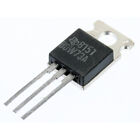 BDW73A Transistor npn 60V 8A 80W TO220