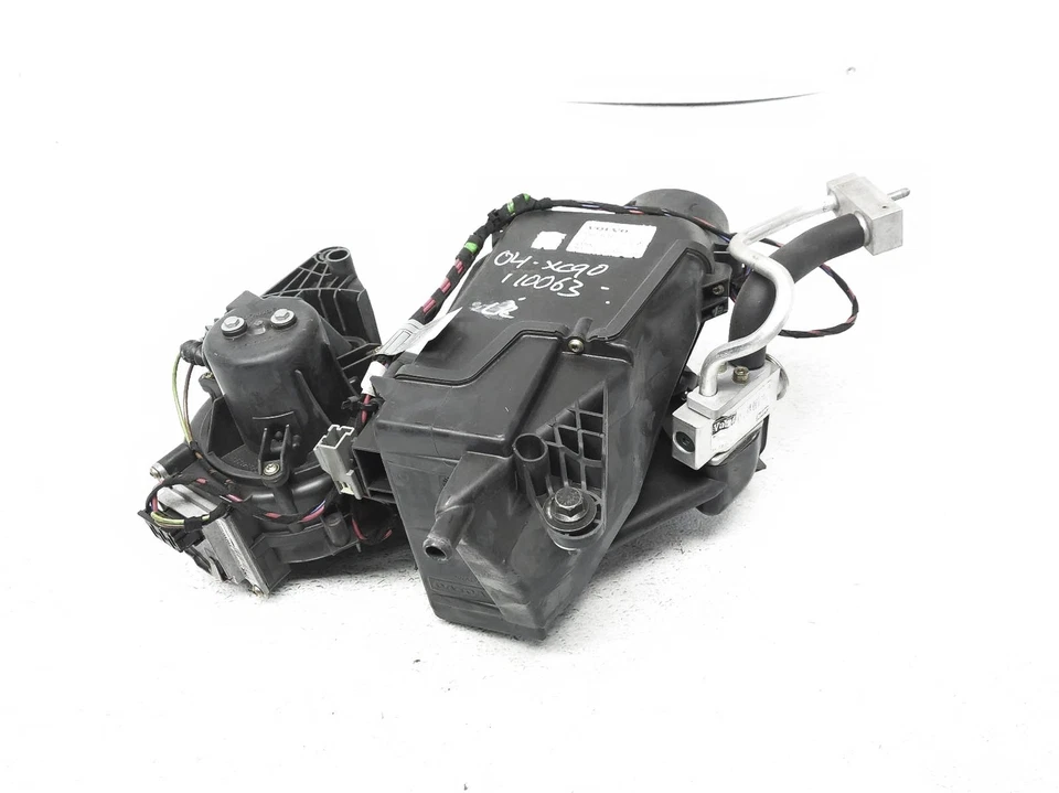 2003-2010 Volvo Xc90 Rear Heater Blower Motor Fan 86231735 - Image 1 of 4