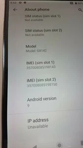 Sony Xperia XZ Premium G8142 - 64GB - - Dual SIM. - Imagen 1 de 7