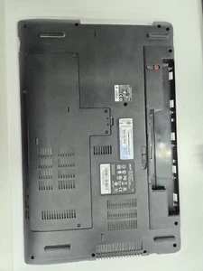Original Acer Aspire 7741z P613G Bottom Cover Base Back Chassis 604HN05005 - Bild 1 von 4
