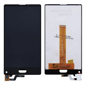 DISPLAY LCD+TOUCH SCREEN per DOOGEE MIX LITE 5,2" NERO VETRO SCHERMO DIGITIZER - Imagen 1 de 1