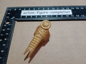 The Shadow Shiwan Khan rapid strike Kenner 1994 ARMOUR Part 24NN - Picture 1 of 1